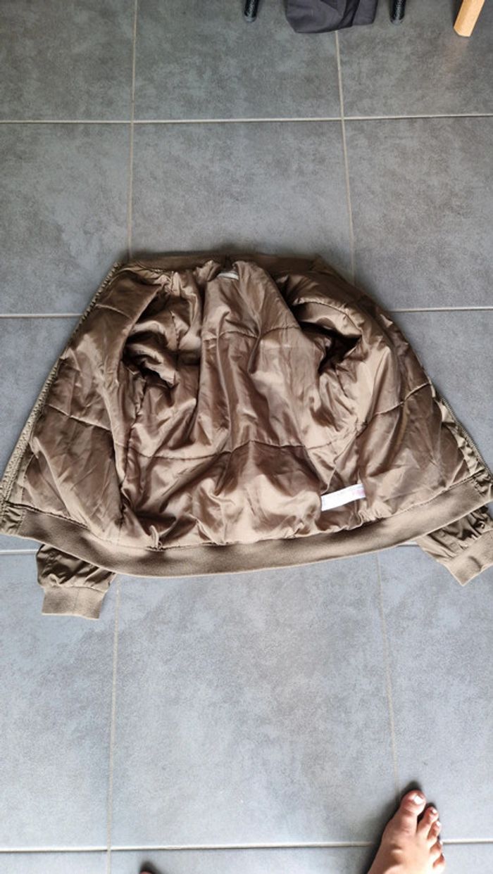 Blouson - photo numéro 3