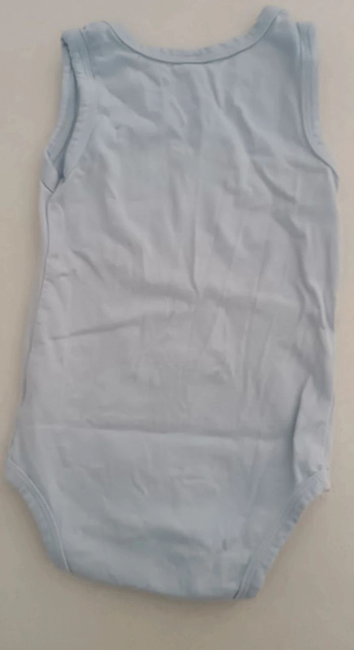 Body 12 mois - photo numéro 3