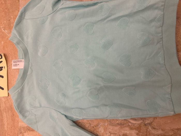 Pull 7 ans - photo numéro 2