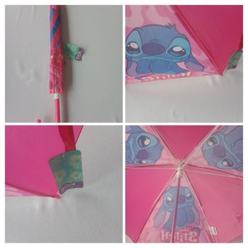 parapluie Stitch