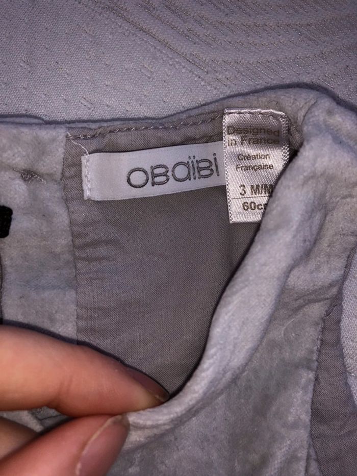 Robe. - photo numéro 2