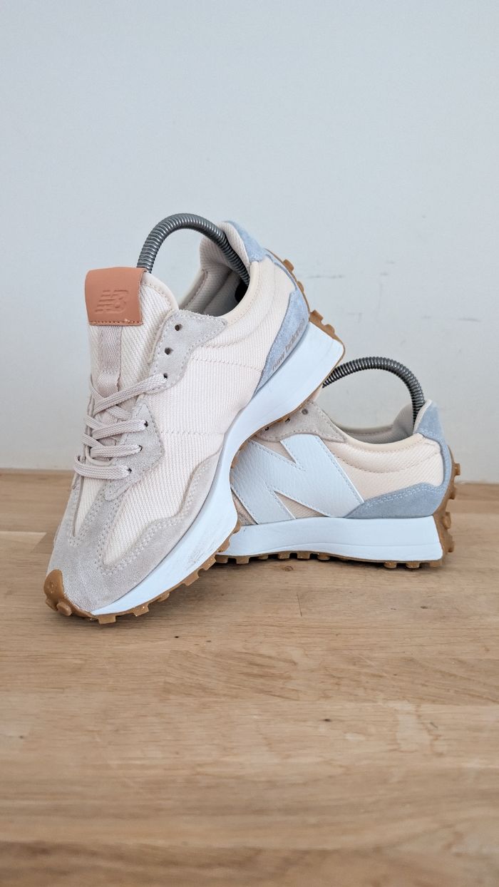 New balance 327 - photo numéro 4