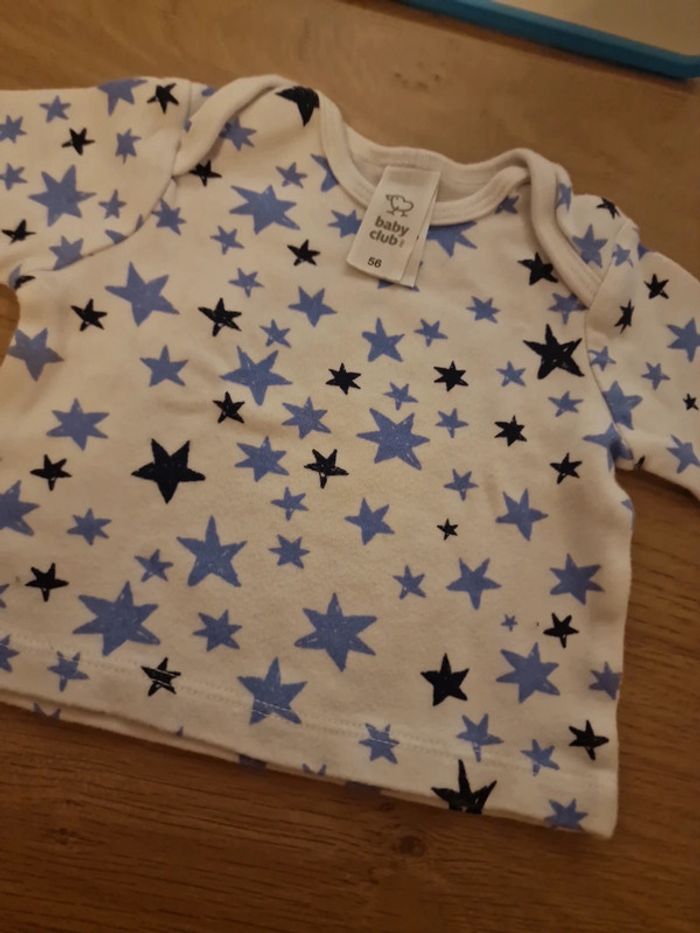 Tee-shirt - photo numéro 2