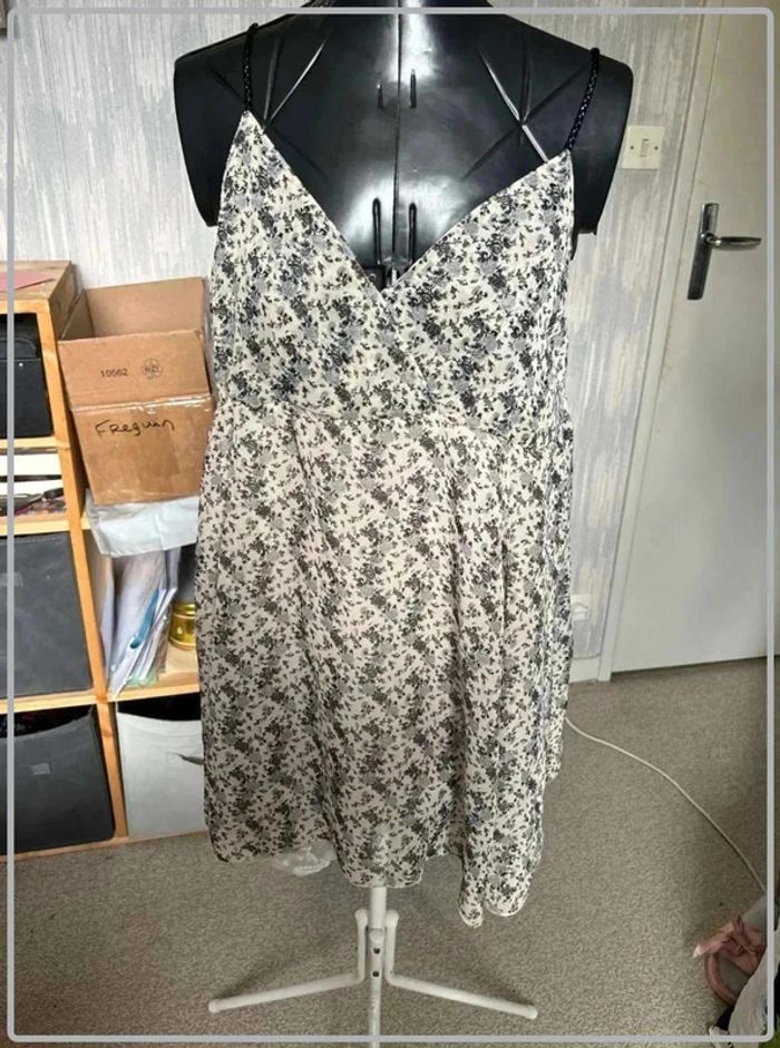 Robe légère taille unique - photo numéro 3