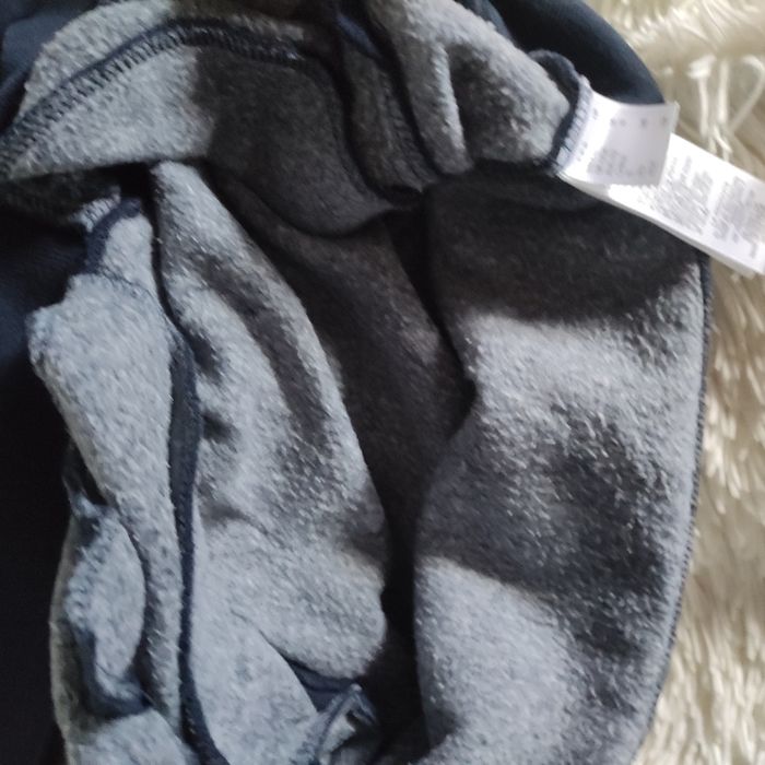 Sweat shirt capuche Garçon  R Essentiel La Redoute - photo numéro 4