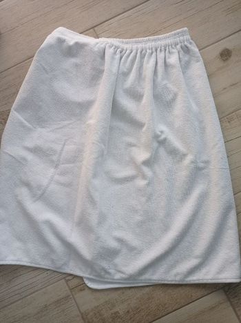 Paréo de bain - Taille unique