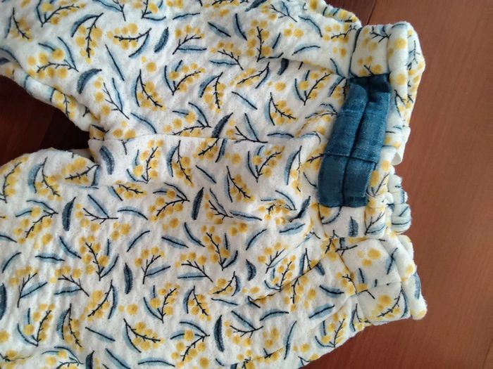 Pantalon 18mois - photo numéro 2