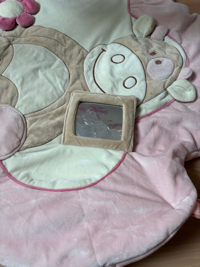 Tapis d éveil - photo numéro 3