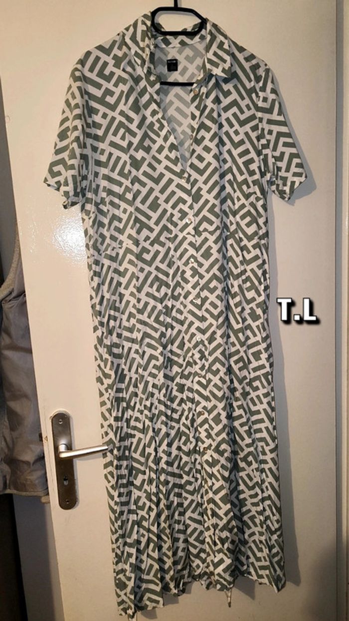 Robe femme