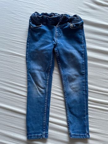 Jean garçon Skinny