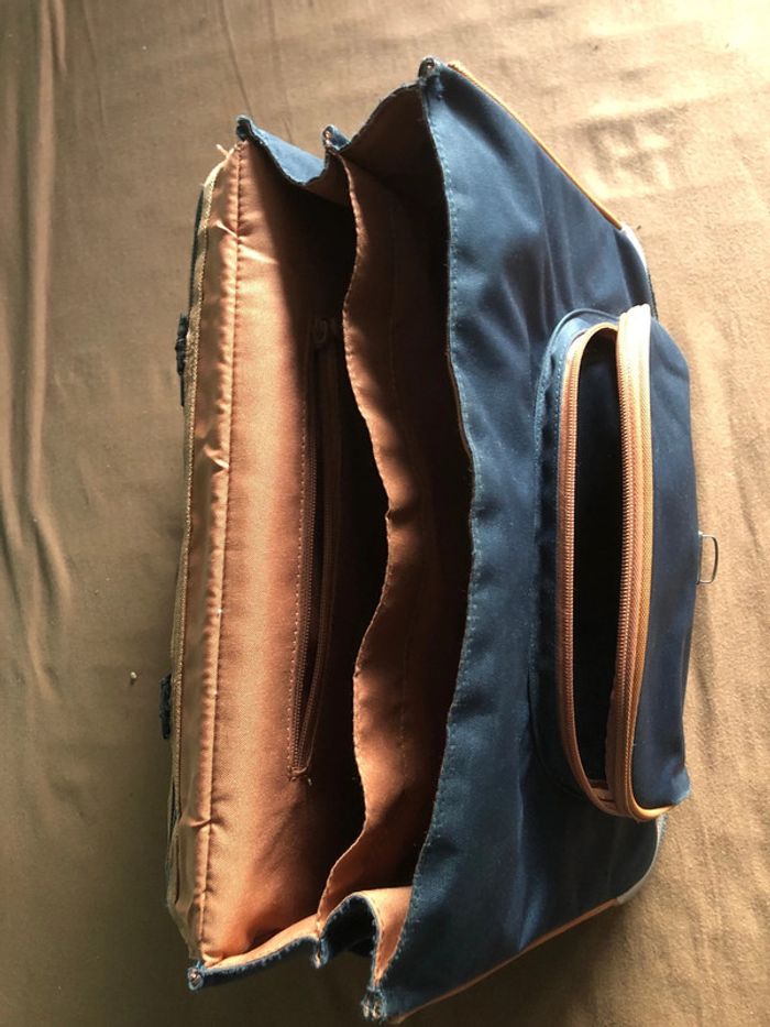 Cartable tann’s - photo numéro 4
