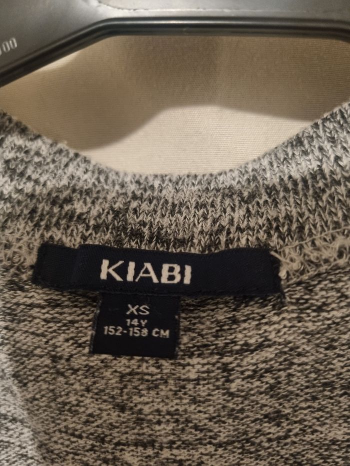 Gilet - photo numéro 2