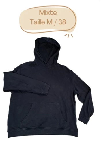 Pull à capuche / Sweat - Taille M