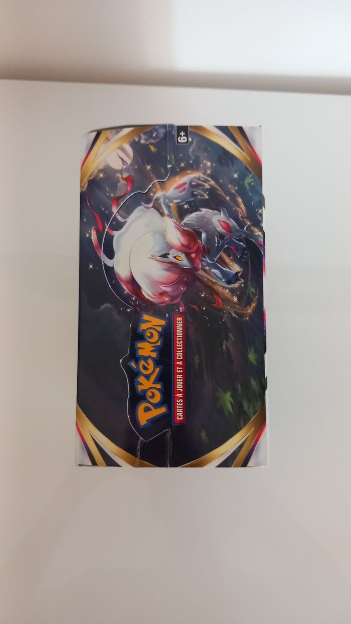 Display origine perdue EB11 - photo numéro 6