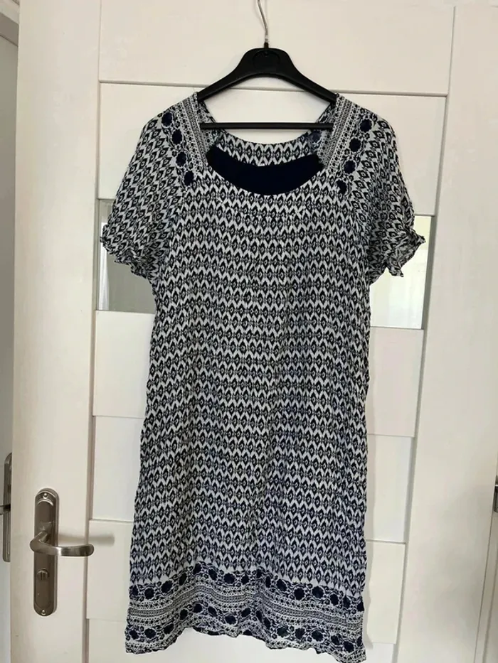 Robe été