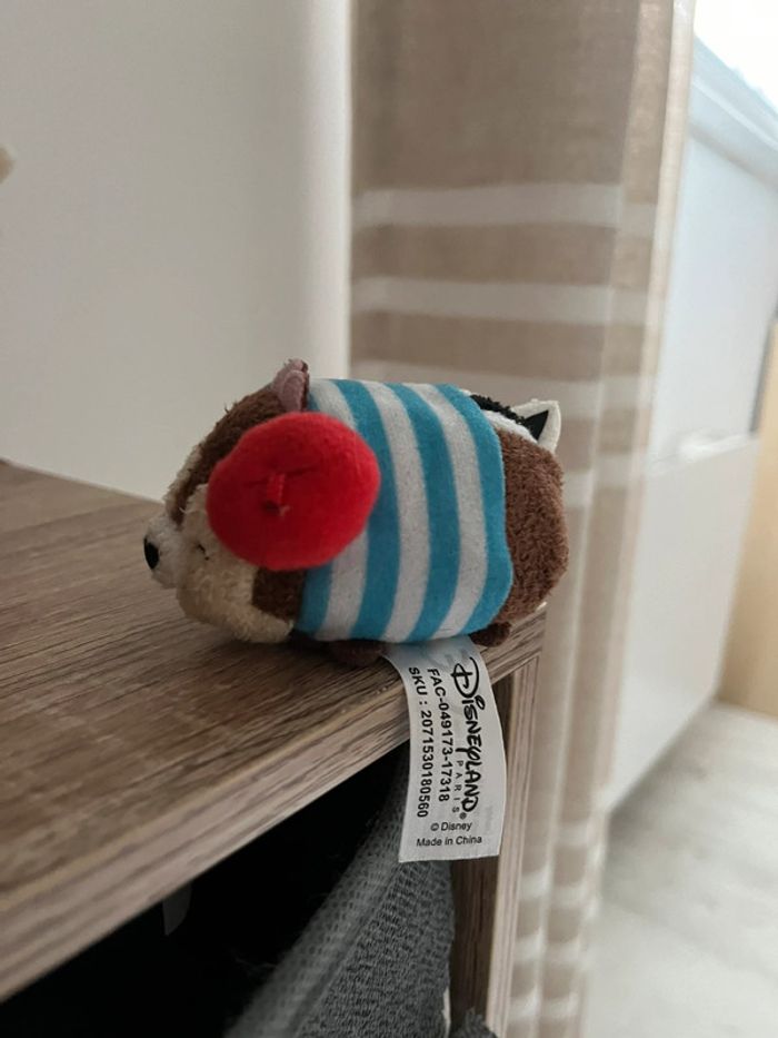 Tsum tsum Disney - Tic et tac - photo numéro 7