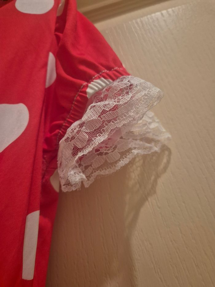 Robe wicked minnie - photo numéro 4