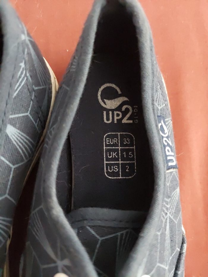 Chaussure garçon - photo numéro 3