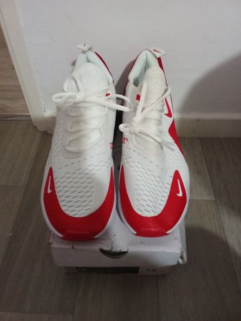 Basket air70