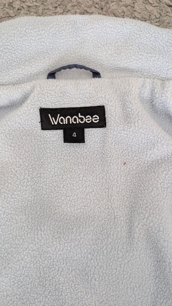 Gilet sans manches - photo numéro 3