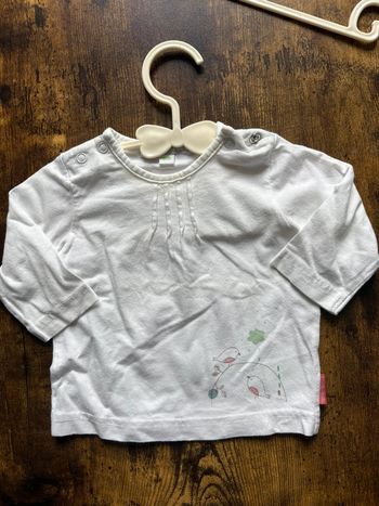 TEE shirt 3m