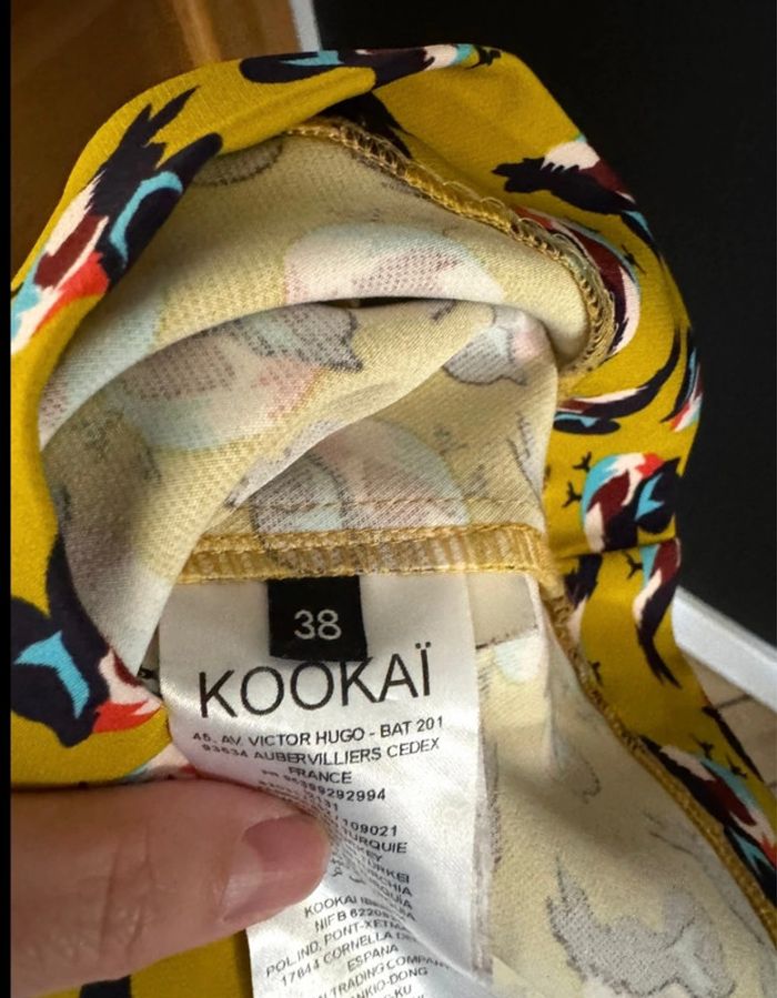 Kookai oiseaux - photo numéro 4