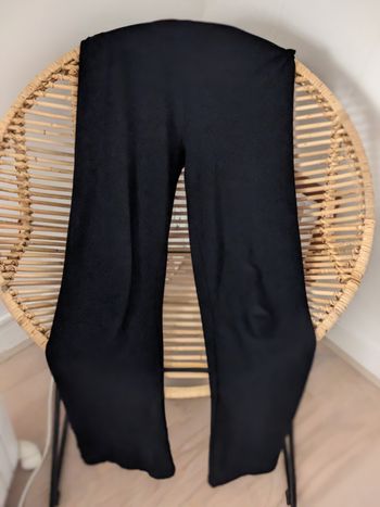 Pantalon de grossesse la redoute