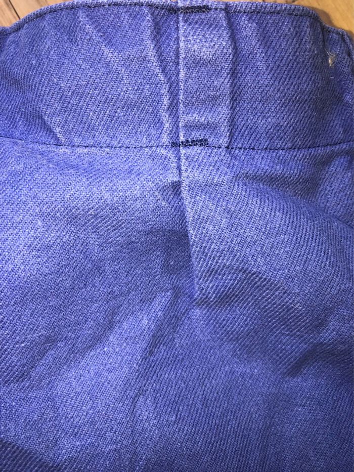 Short#le coq Sportif#8 ans#collector - photo numéro 5