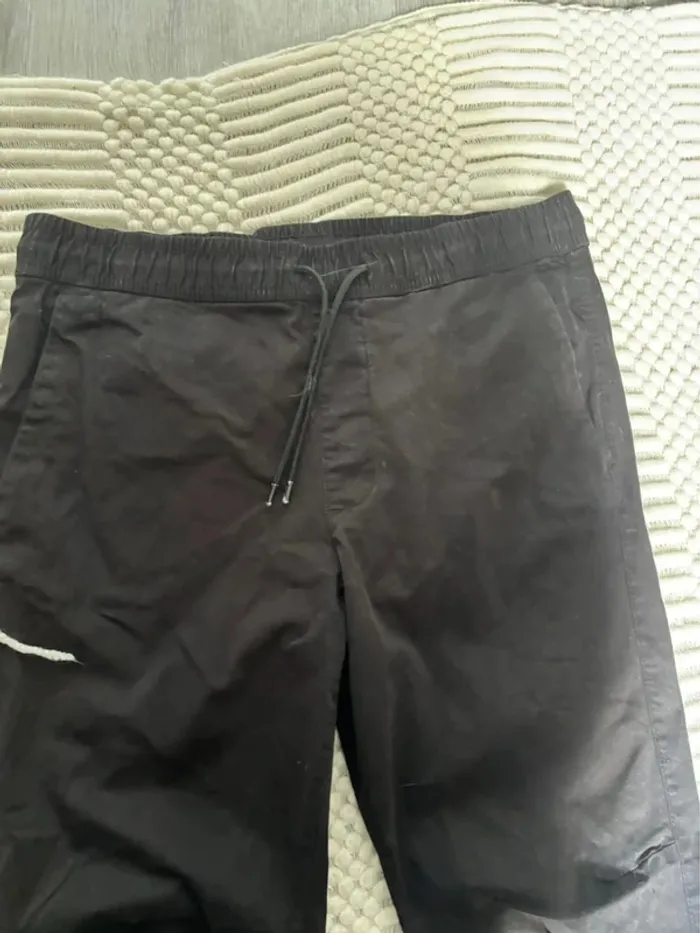 Pantalon chino homme Zara taille L - photo numéro 3