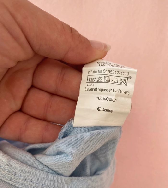 Pyjama 9 mois - photo numéro 4