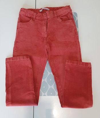 Pantalon Gemo - 8A