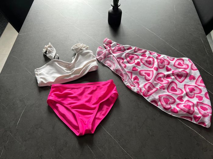 Bikini 3 pièces