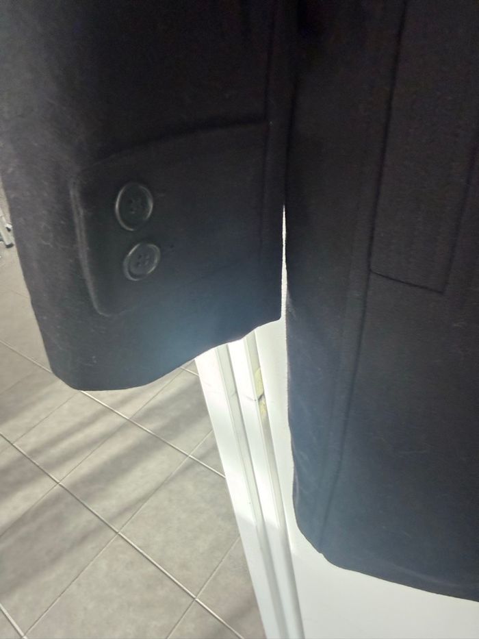 Caban - photo numéro 2