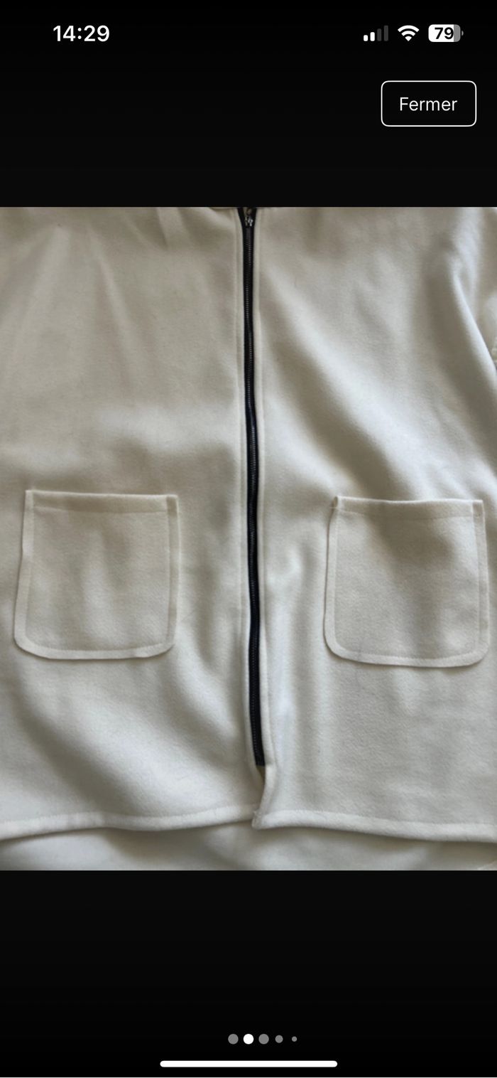 Veste femme - photo numéro 2