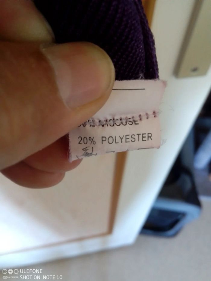 Pull taille 44 - photo numéro 3