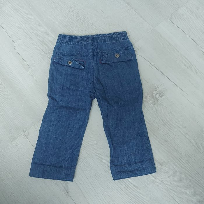 Pantalon orchestra 9 mois - photo numéro 2