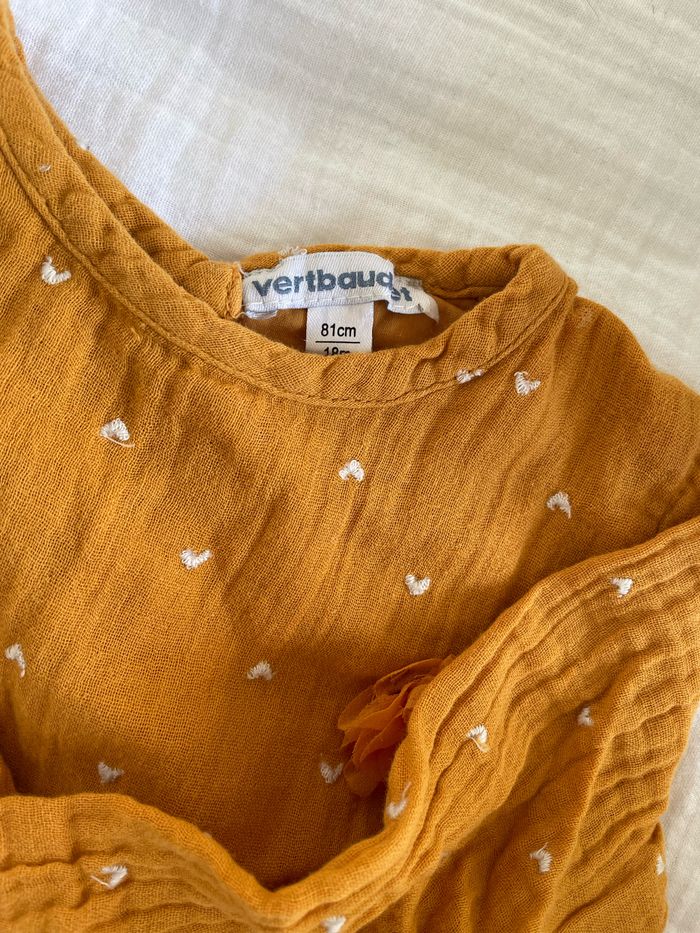 4 hauts 18 mois - photo numéro 4