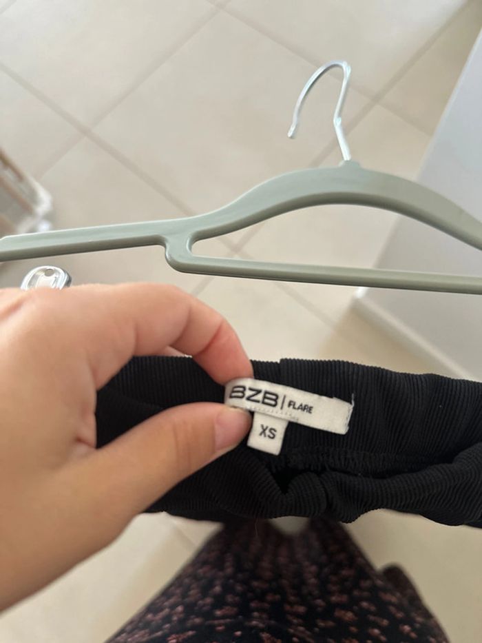 Pantalon flare BZB - photo numéro 2