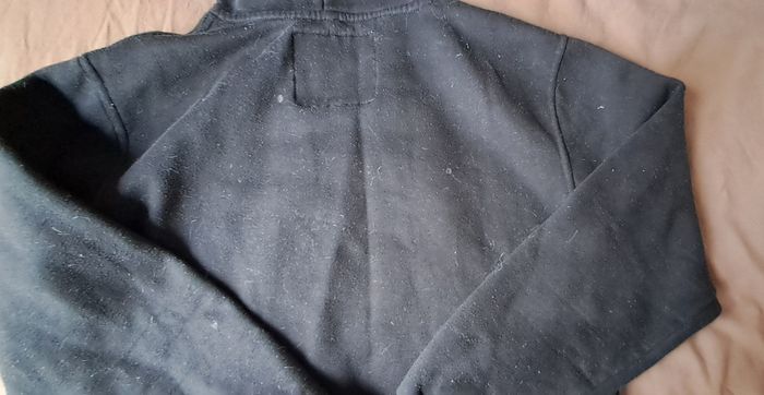 Sweat-shirt à capuche Royal Wear - photo numéro 6