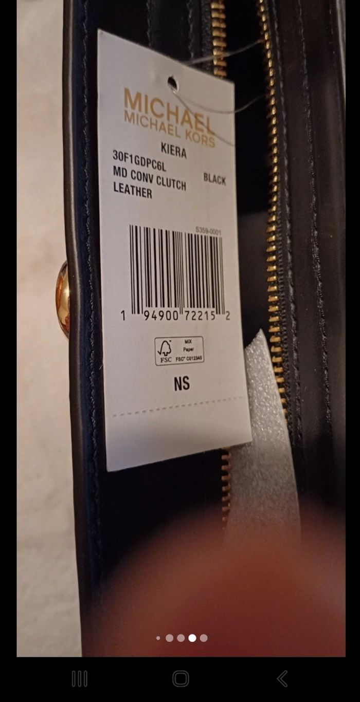 Sac michael kors - photo numéro 3