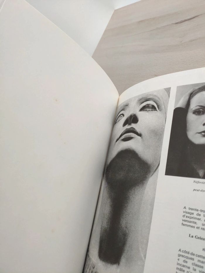 Deux livres sur la condition féminine Femmes Auclair Grégoire édition Plon - photo numéro 15