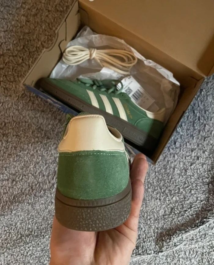 Adidas Handball Spezial Taille 37 - photo numéro 4