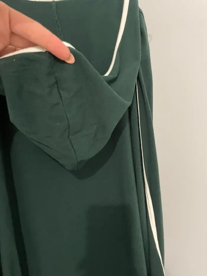 Robe sport wear - photo numéro 6