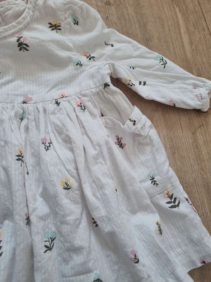 Ensemble sergent major 6mois - photo numéro 4