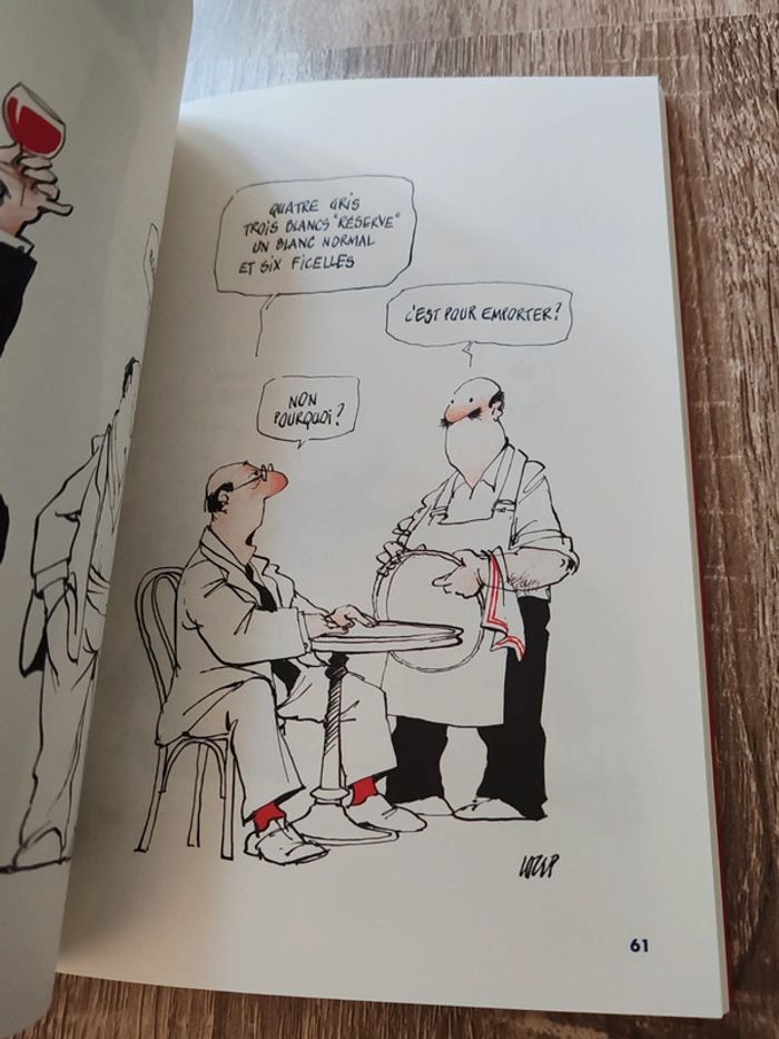 Dessins Pourçain La ficelle - photo numéro 7