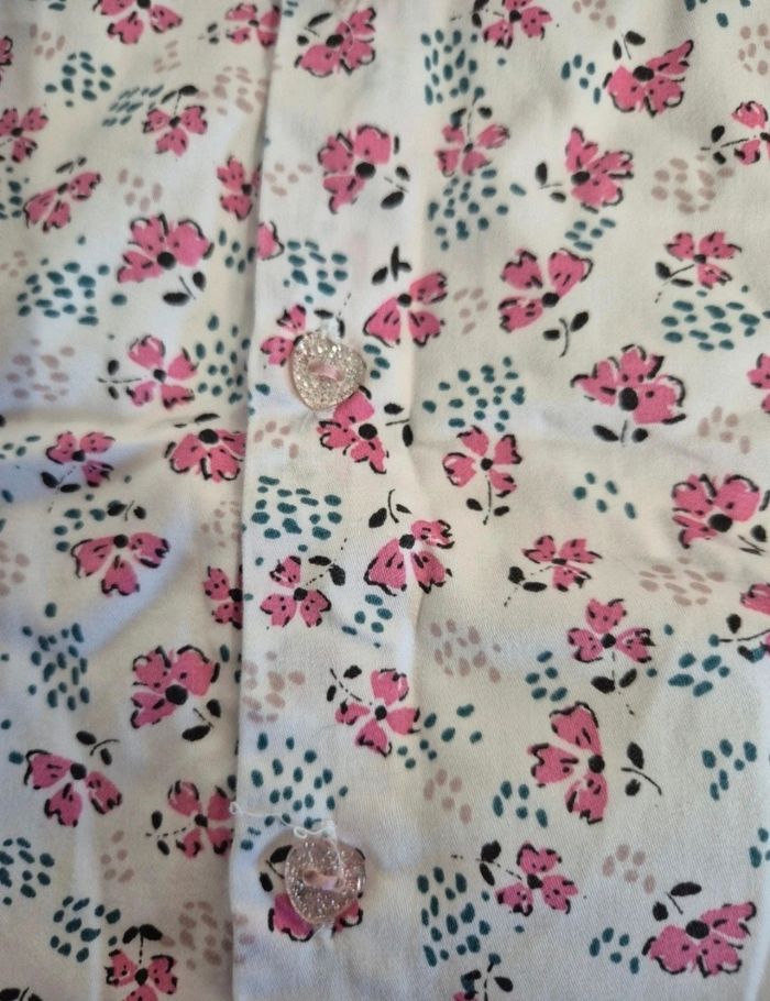 Robe taille 12 mois - photo numéro 7