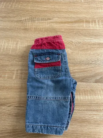 Superbe jean Sergent Major