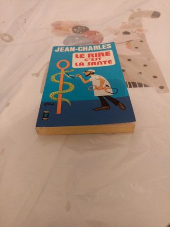 Le rire c'est la santé
