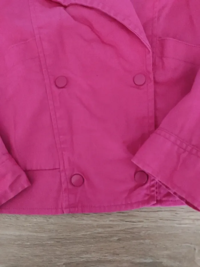 Veste femme kiabi - photo numéro 2