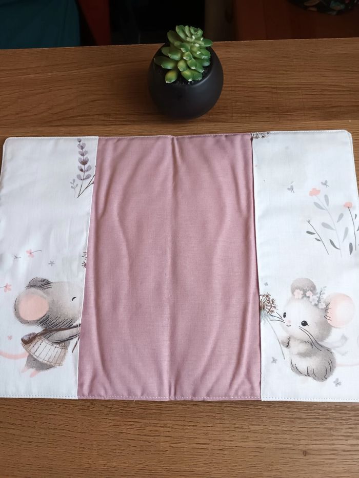 Protège carnet santé - photo numéro 2